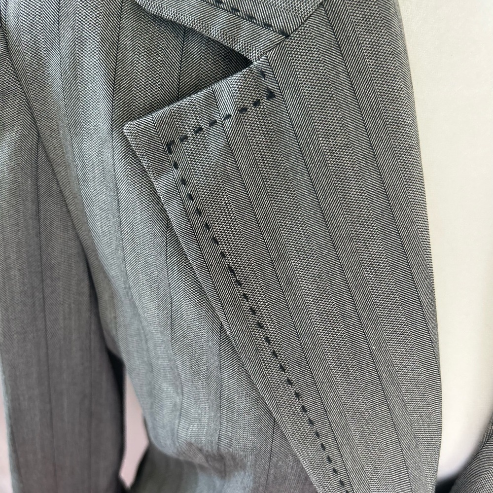 Mango Jacket - Picture 2 of 7